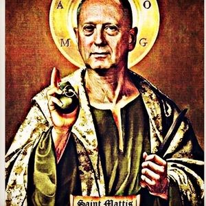 Meet your Posher, James